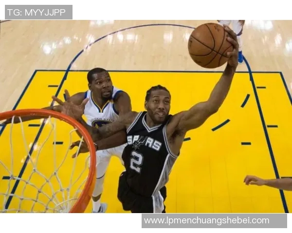 2004年NBA经典对决回顾马刺与猛龙的精彩较量与历史意义分析 2004年NBA经典对决回顾马刺与猛龙的精彩较量与历史意义分析