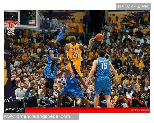 2010年NBA总决赛回顾魔术与湖人激战四场的精彩瞬间与历史意义