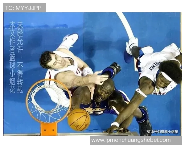 2013年湖人与活塞激战回顾：经典对决与篮球传奇的交汇时刻