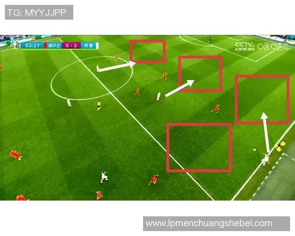 丹麦与威尔士足球对决全面分析战术特点与球队状态